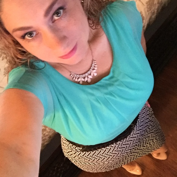 Blouson Top Dress 14 - Picture 2 of 7